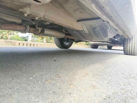 [嘉兴·浙F] 二手哈弗哈弗F52019款 国潮版 1.5T i型 国VI