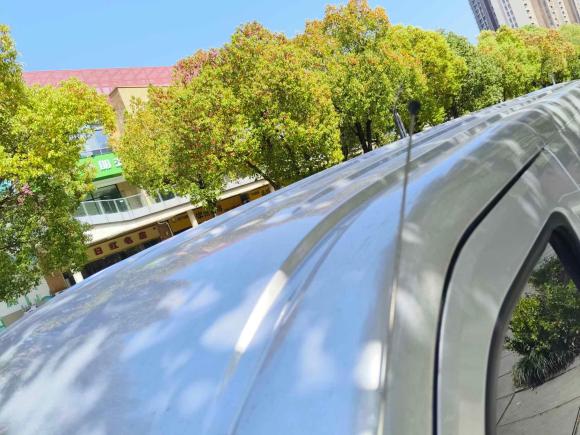 [南京·皖L] 二手长安凯程长安睿行M602023款 1.5L GDI舒适型客车6/7座