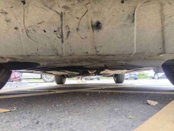 [宁波·浙B] 二手大众途观2010款 1.8TSI 自动两驱风尚版