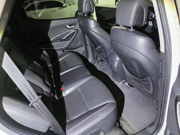 [苏州·苏E] 二手现代胜达2013款 2.0T 自动四驱顶级型