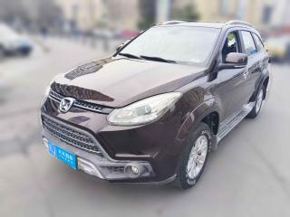 江铃驭胜S3502016款 2.0T 自动两驱汽油豪华版7座