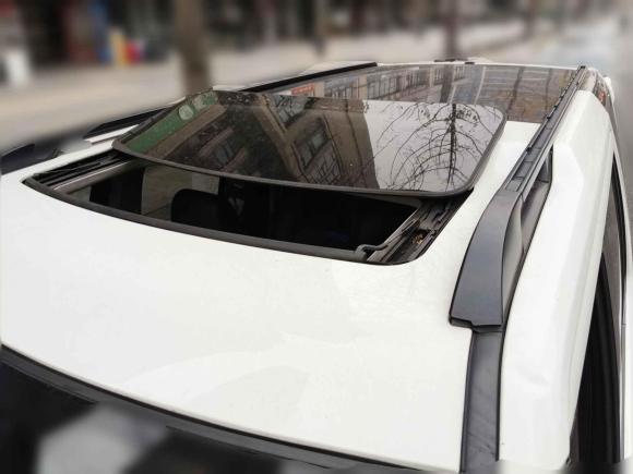 [成都·川G] 二手路虎发现2012款 3.0 SDV6 HSE 柴油版