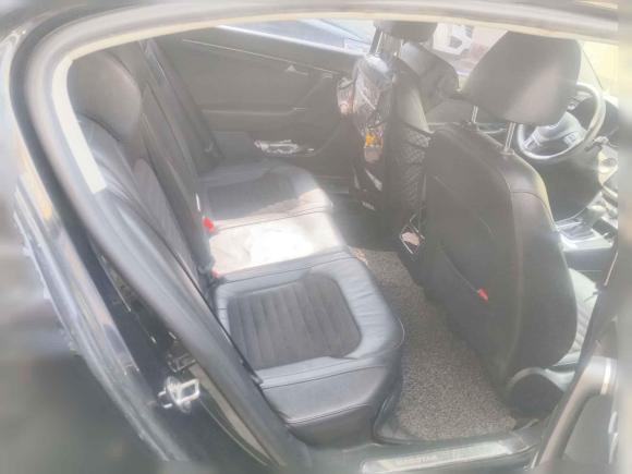 [青岛·辽J] 二手大众迈腾2016款 1.8TSI 智享豪华型