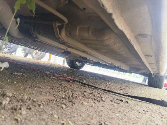 [武汉·鄂A] 二手起亚起亚K32015款 1.6L 自动GLS