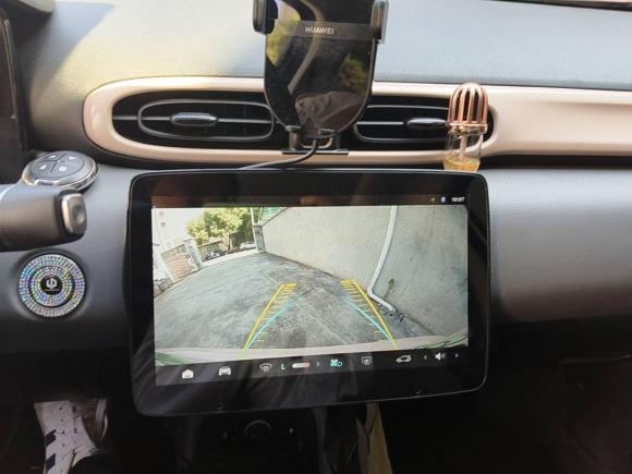 [金华·浙G] 二手零跑汽车零跑T032021款 400豪华版