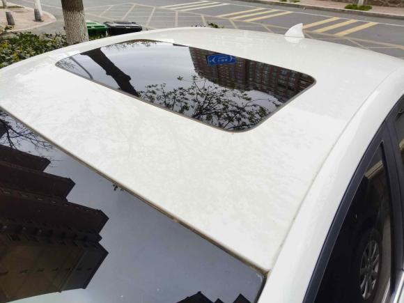 [青岛·鲁B] 二手别克英朗2018款 18T 自动精英型