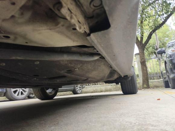 [嘉兴·浙F] 二手本田本田XR-V2017款 1.8L EXi CVT舒适版