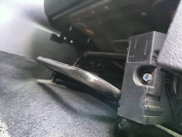 [杭州·浙A] 二手福特福克斯2015款 两厢 1.6L 自动风尚型