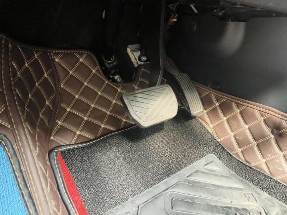 [南通·苏F] 二手广汽传祺传祺GS42021款 270T 自动精英科技版