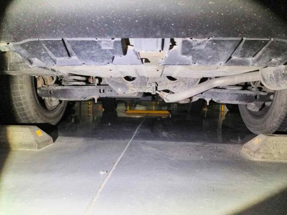 [济南·鲁A] 二手丰田RAV4荣放2016款 2.0L CVT两驱风尚版 国V