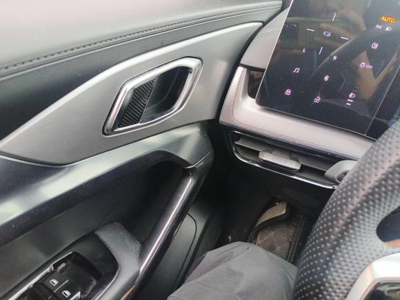 [合肥·皖A] 二手名爵MG ONE2022款 α-数智运动系列 1.5T 标准版