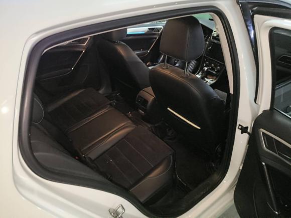 [合肥·皖A] 二手大众高尔夫·纯电2020款 驰Pro