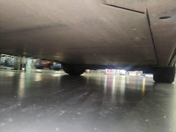 [义乌·浙G] 二手蔚来蔚来EC62020款 605KM 运动版