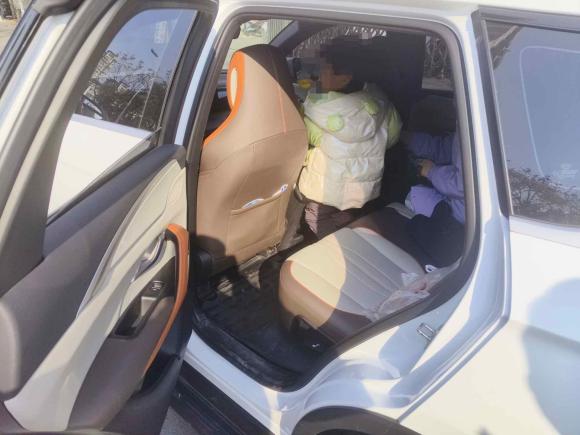 [合肥·皖A] 二手比亚迪宋Pro新能源2023款 冠军版 DM-i 71KM领先型