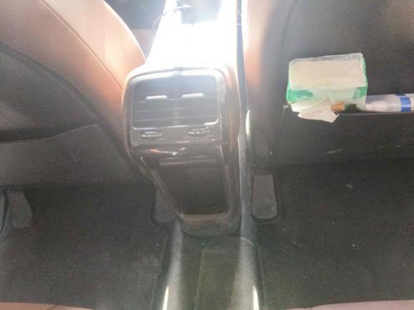 [上海·沪E] 二手讴歌讴歌CDX2016款 1.5T 两驱尊享版