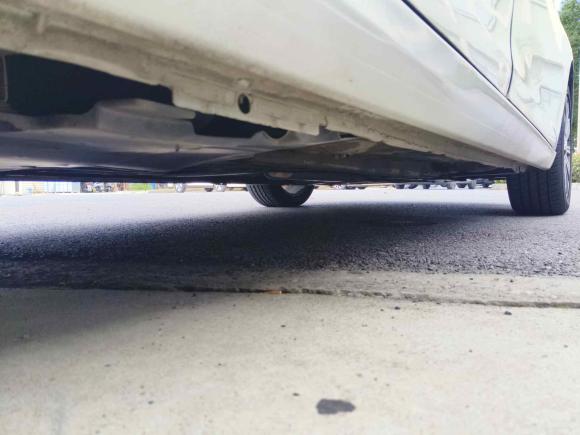 [南通·苏F] 二手标致标致4082014款 1.8L 自动豪华版