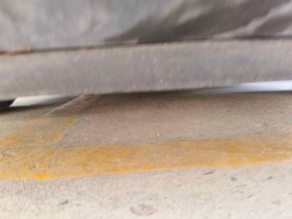 [上海·沪G] 二手本田飞度2016款 1.5L LXS CVT舒适天窗版