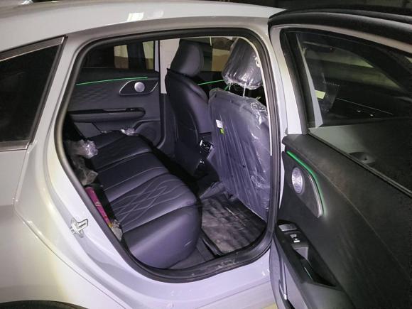 [广州·粤A] 二手奇瑞风云A8L2025款 1.5TGDI 145km 豪华型