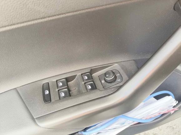 [义乌·浙G] 二手大众Polo2021款 Plus 1.5L 自动炫彩科技版