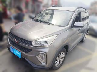 五菱汽车五菱宏光S32018款 1.5L 手动标准型 国V