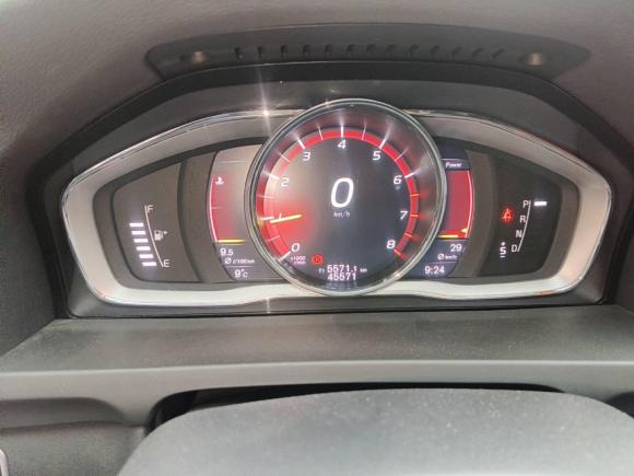 [上海·苏E] 二手沃尔沃沃尔沃S602019款 S60L T5 智远版