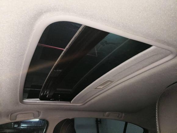 [杭州·浙A] 二手雪佛兰科沃兹2019款 320 自动欣悦版