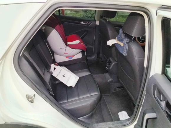 [上海·沪C] 二手大众T-ROC探歌2019款 280TSI DSG两驱舒适型 国VI