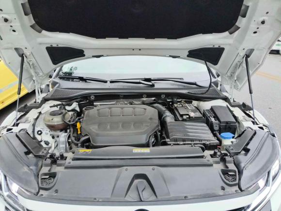 [成都·川G] 二手大众一汽-大众CC2023款 380TSI 耀目版