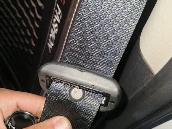 [成都·川A] 二手雷诺科雷傲2018款 2.0L 两驱舒适版