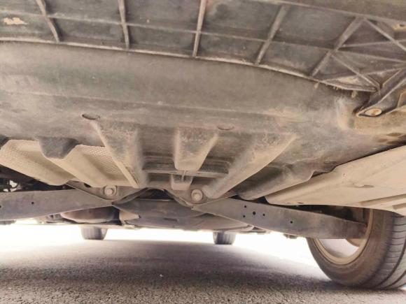 [南京·苏A] 二手大众迈腾2015款 改款 1.8TSI 尊贵型