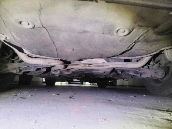 [成都·川A] 二手奥迪奥迪A6L2011款 2.0 TFSI 自动标准型