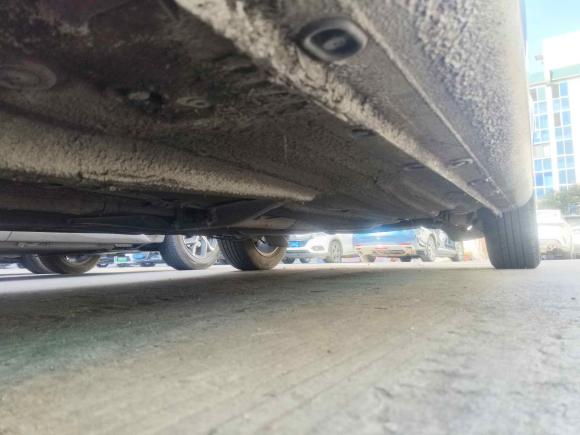 [温州·浙C] 二手大众宝来2014款 1.6L 自动舒适型