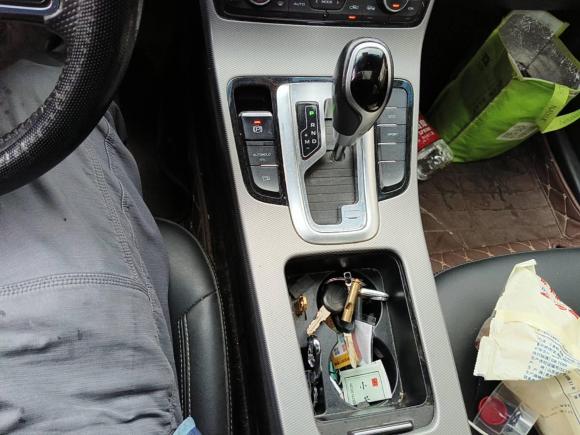 [杭州·浙A] 二手吉利汽车帝豪GL2018款 1.8L DCT精英智联型