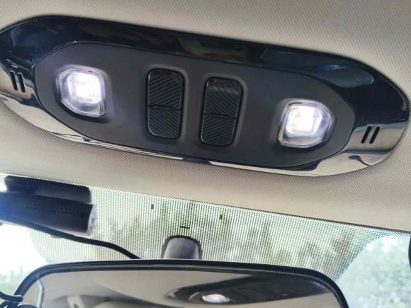 [广州·粤A] 二手埃安AION Y2022款 70 智领版 磷酸铁锂