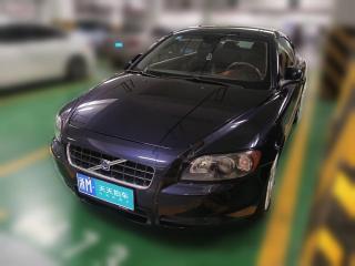 沃尔沃沃尔沃C702008款 2.5T T5