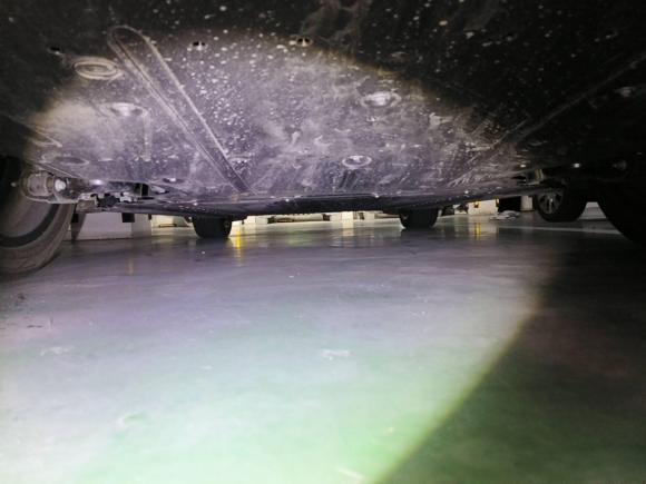 [上海·沪A] 二手小鹏小鹏MONA M032024款 515 长续航