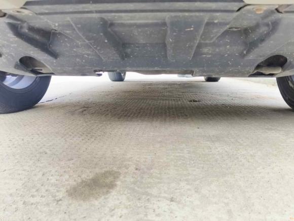 [嘉兴·浙F] 二手东风风神东风风神AX72016款 1.4T 手动智悦型