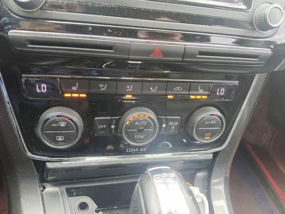 [上海·豫S] 二手大众帕萨特2016款 330TSI DSG御尊版