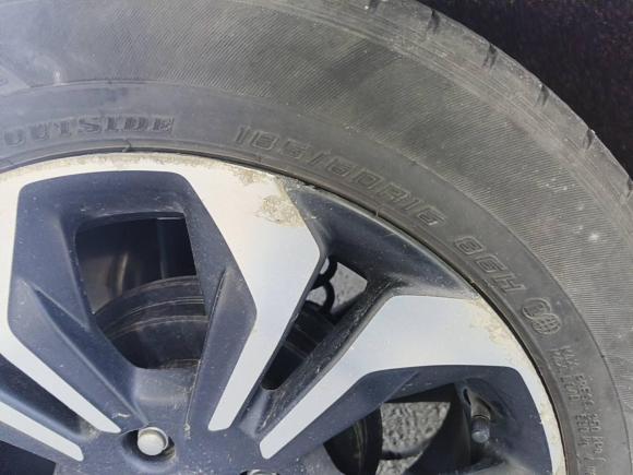 [合肥·皖A] 二手本田飞度2021款 1.5L CVT潮越Max版