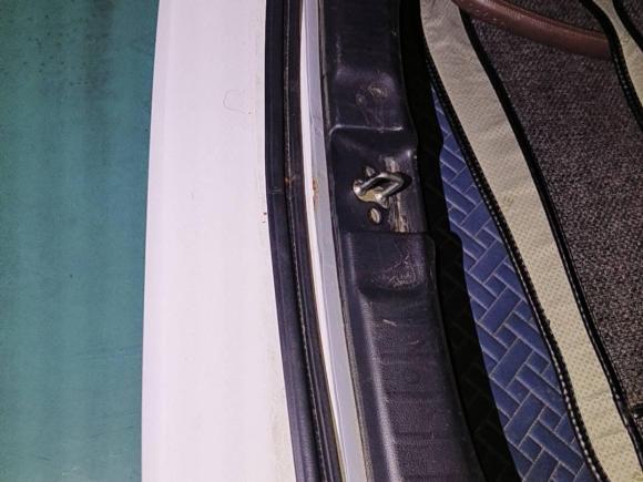 [嘉兴·浙A] 二手本田飞度2014款 1.5L LX CVT舒适型