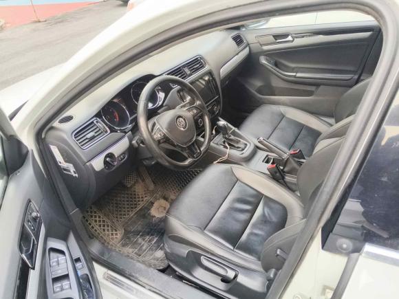 [合肥·皖A] 二手大众速腾2017款 1.6L 自动舒适型