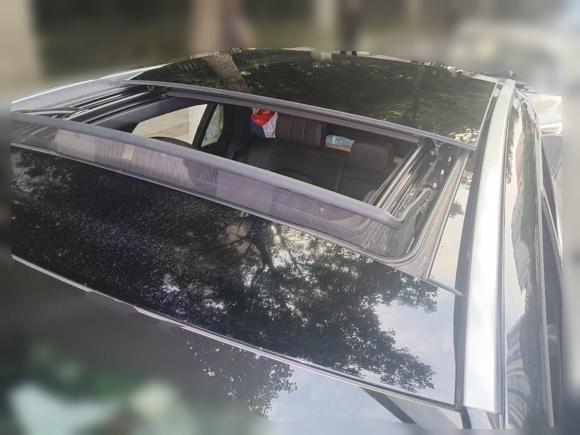 [成都·川A] 二手奔驰奔驰GLC2019款 GLC 260 4MATIC 动感型