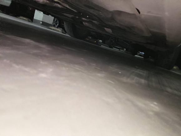 [武汉·鄂A] 二手宝马宝马X22021款 sDrive20i M越野套装