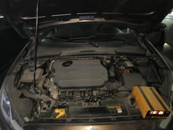 [苏州·苏E] 二手福特福睿斯2015款 1.5L 自动舒适型