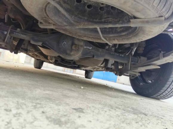 [南通·苏F] 二手五菱汽车五菱宏光2021款 1.5L改款 S基本型 电动助力LAR