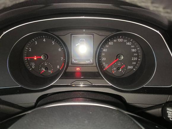 [无锡·苏B] 二手大众迈腾2017款 330TSI DSG 领先型