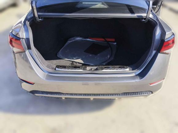 [合肥·赣B] 二手日产轩逸2020款 1.6L XL CVT悦享版