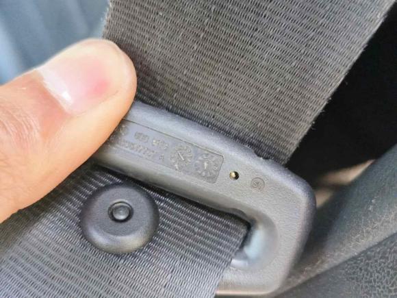 [宁波·浙B] 二手大众朗行2017款 180TSI DSG舒适版