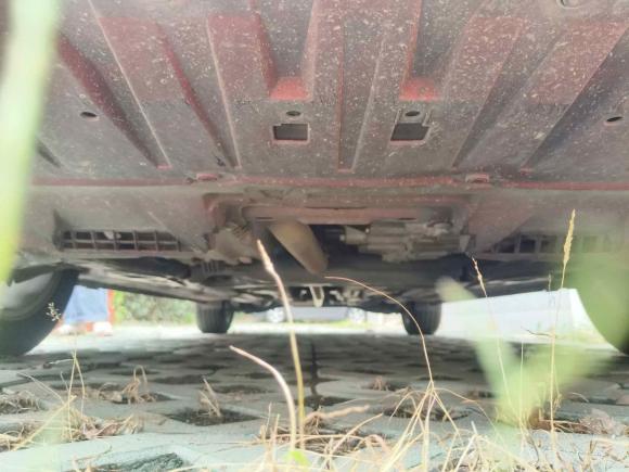 [常州·苏D] 二手本田思域2014款 1.8L 自动经典版