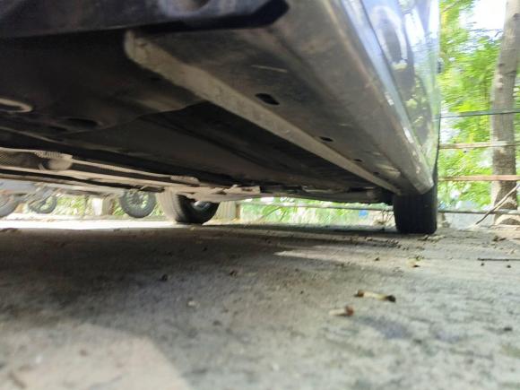 [杭州·沪C] 二手名爵MG52021款 改款 180DVVT CVT青春豪华版